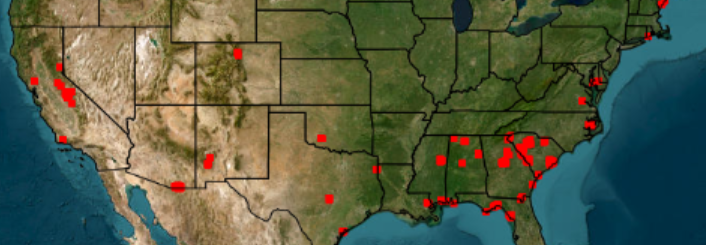 IntELiMon - Interagency Ecosystem LiDAR Monitoring